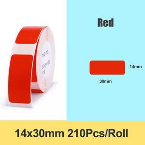 DashBot™ Premium Labels - iSmart Home Gadgets Limited