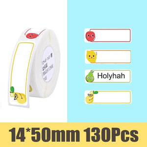 DashBot™ Premium Labels - iSmart Home Gadgets Limited