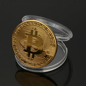 Bitcoin Gift - iSmart Home Gadgets Limited