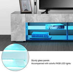 Modern TV Stand - iSmart Home Gadgets Limited