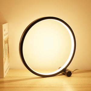 Circle Touch Lamp - iSmart Home Gadgets Limited