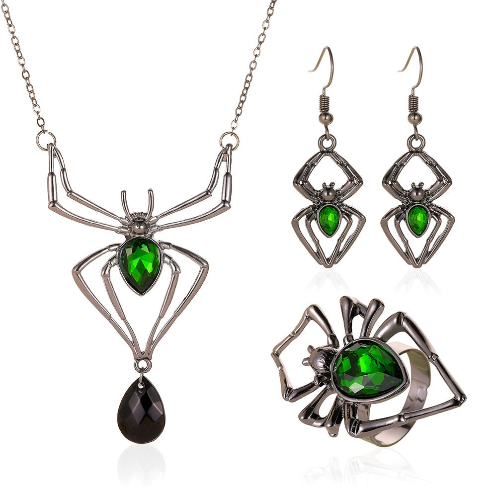 Spider Jewelry - iSmart Home Gadgets Limited