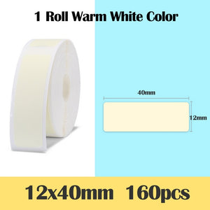 DashBot™ Premium Labels - iSmart Home Gadgets Limited