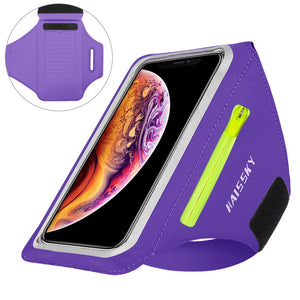 All-In-One Armband Phone Holder - iSmart Home Gadgets Limited
