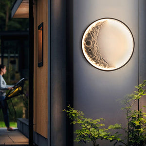 Outdoor Moon Light - iSmart Home Gadgets Limited