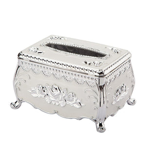 Elegant Tissue Box - iSmart Home Gadgets Limited