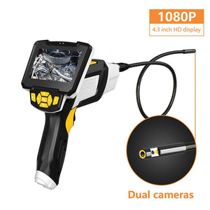 HD Industrial Endoscope - iSmart Home Gadgets Limited