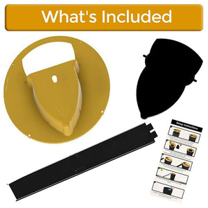 Portable Mouse Trap - iSmart Home Gadgets Limited