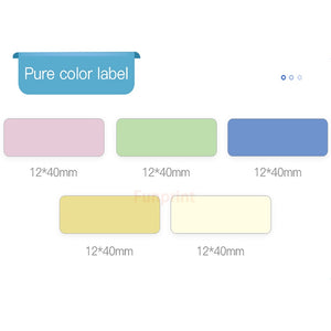 DashBot™ Premium Labels - iSmart Home Gadgets Limited