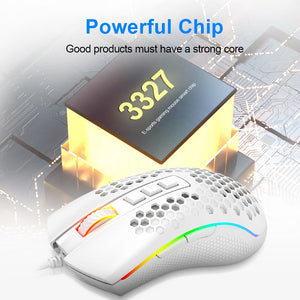 FireBeam™ Gaming Mouse - iSmart Home Gadgets Limited