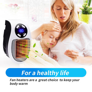 MagicPro™ Heater - iSmart Home Gadgets Limited