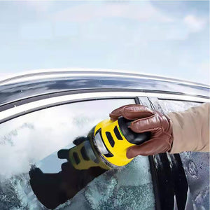 Car Windshield Ice Scraper - iSmart Home Gadgets Limited