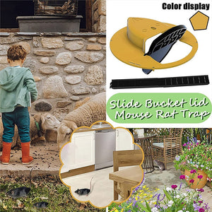 Portable Mouse Trap - iSmart Home Gadgets Limited