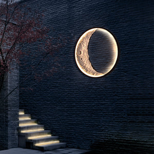 Outdoor Moon Light - iSmart Home Gadgets Limited