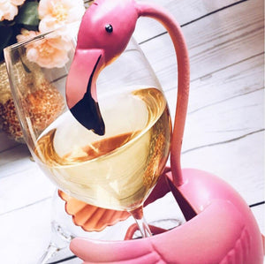 Flamingo Wine Holder - iSmart Home Gadgets Limited