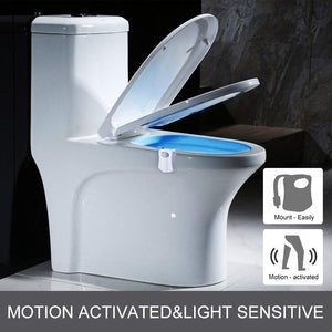 AutoLight™ for Toilet Seat - iSmart Home Gadgets Limited