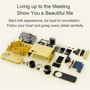 Mini Handheld Projector - iSmart Home Gadgets Limited