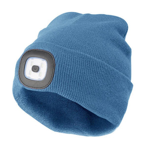 LED Flashlight Beanie - iSmart Home Gadgets Limited