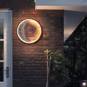 Outdoor Moon Light - iSmart Home Gadgets Limited