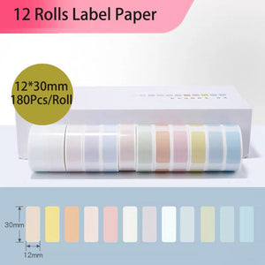 DashBot™ Premium Labels - iSmart Home Gadgets Limited