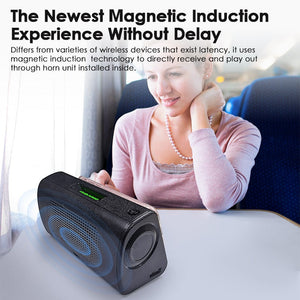 Portable Phone Speaker - iSmart Home Gadgets Limited