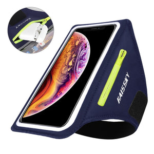 All-In-One Armband Phone Holder - iSmart Home Gadgets Limited