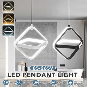 Nordic Pendant Light - iSmart Home Gadgets Limited