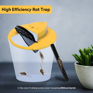 Portable Mouse Trap - iSmart Home Gadgets Limited