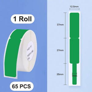 DashBot™ Premium Labels - iSmart Home Gadgets Limited