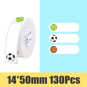 DashBot™ Premium Labels - iSmart Home Gadgets Limited