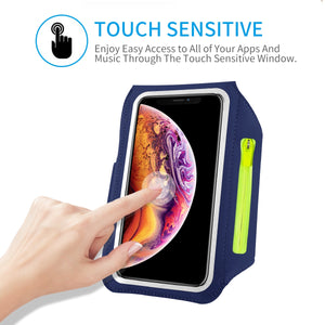 All-In-One Armband Phone Holder - iSmart Home Gadgets Limited