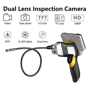 HD Industrial Endoscope - iSmart Home Gadgets Limited