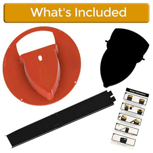 Portable Mouse Trap - iSmart Home Gadgets Limited