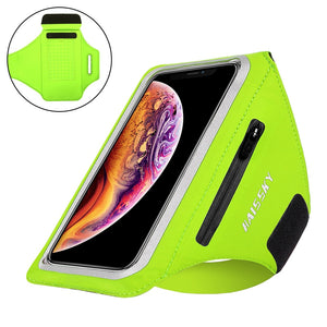 All-In-One Armband Phone Holder - iSmart Home Gadgets Limited