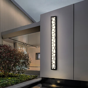 Outdoor Wall Light - iSmart Home Gadgets Limited