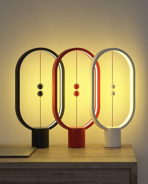Magnetic Lamp - iSmart Home Gadgets Limited