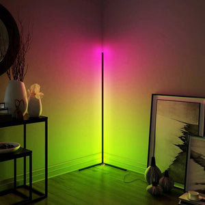 Minimalist Tall Light - iSmart Home Gadgets Limited