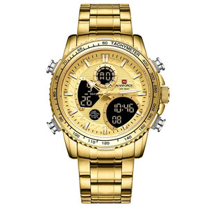 Male Wristwatch - iSmart Home Gadgets Limited