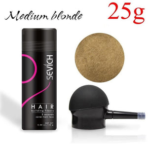 Sevích™ Hair Kit - iSmart Home Gadgets Limited