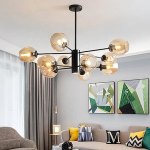 visual comfort lighting | circa lighting | lowes pendant lights | wayfair pendant lights | elk lighting chandelier | art glass pendant lights | art glass pendant lights for kitchen | regina andrew sigmund pendant large