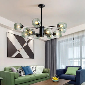 visual comfort lighting | circa lighting | lowes pendant lights | wayfair pendant lights | elk lighting chandelier | art glass pendant lights | art glass pendant lights for kitchen | regina andrew sigmund pendant large