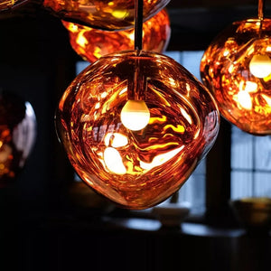 Magic Warped Pendant Light - iSmart Home Gadgets Limited