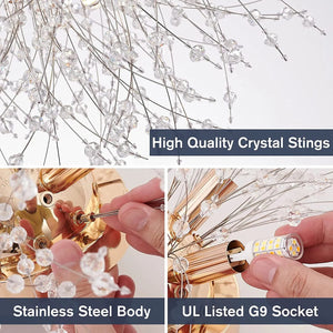 fairy lights | ceiling string lights | flower chandelier | flower chandelier wedding | white flower chandelier | fairy chandelier | ceiling fairy lights for bedroom
