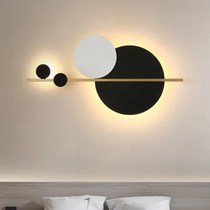 black modern wall sconce | gold plug in wall sconce | minimalist wall sconce | nordic wall sconce | nordic wall light | modern nordic wall lamp | nordic wall sconce plug in | plug-in wall sconce black | black plug in wall sconce | gold plug in wall sconce |flat wall sconce | wall sconce uplight | scandinavian wall sconce | white plug in wall sconce | plug-in wall sconce white | plug-in wall sconce gold