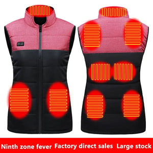 women's heated vest | ororo heated vest | heated vest for women | venustas heated jacket | arris heated vest | venustas heated vest | best women's heated vest | ororo women's heated vest | women's heated vest nearby