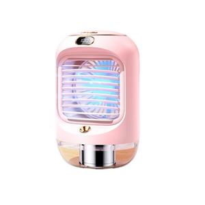 Mini Cooling Fan - iSmart Home Gadgets Limited