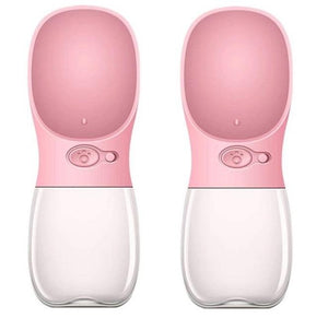SmartPlus+™ Dog Water Bottle - iSmart Home Gadgets Limited