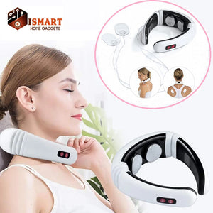 Smart Neck Reliever - iSmart Home Gadgets Limited