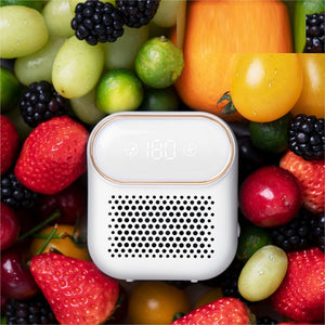 Refrigerator Deodorizer - iSmart Home Gadgets Limited