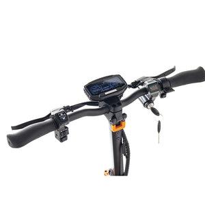GoPro™ Foldable Electric Scooter - iSmart Home Gadgets Limited
